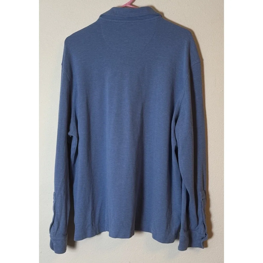 UNTUCKit men long